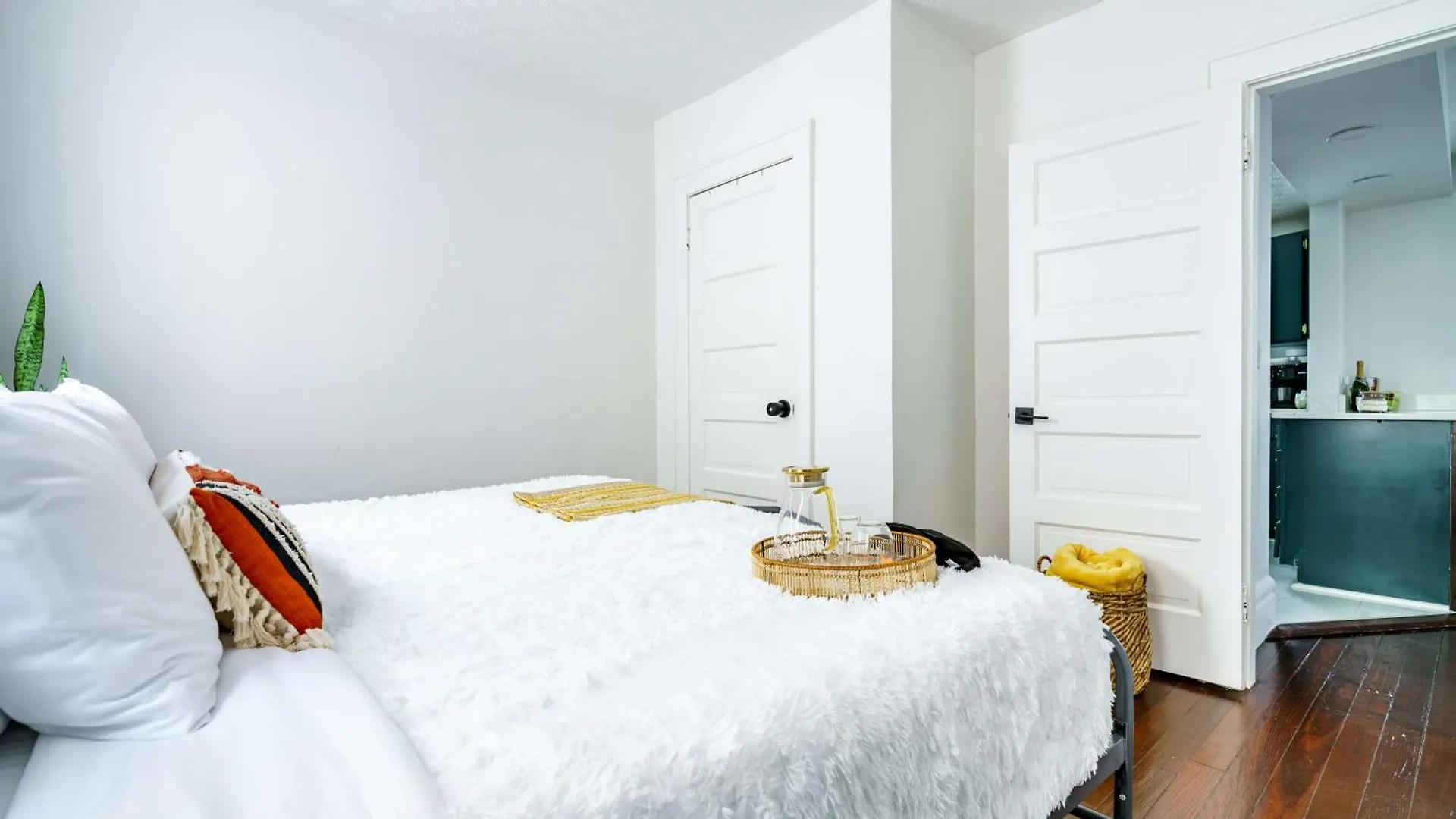 Short North Convention Private Parking Pets Villa Columbus 0*,  United States